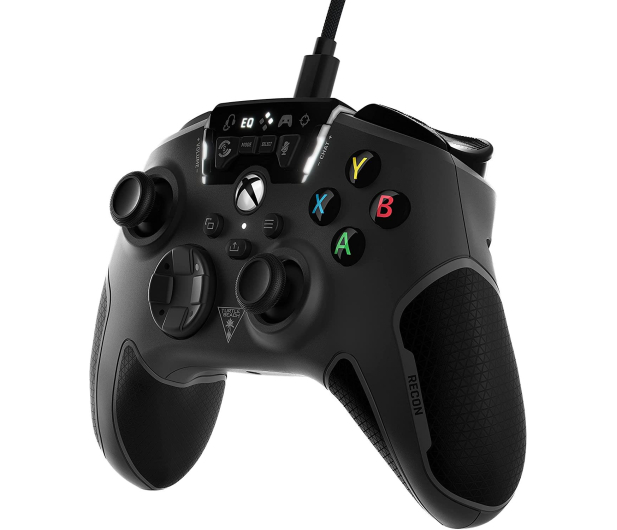 Turtle Beach Recon Controller Xbox One/ Series S / X (czarny) - 685631 - zdjęcie 2